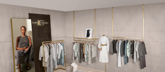 Von der Boutique zur globalen Marke: Wie Modemarken mit enventa Fashion ERP und Shopify international durchstarten