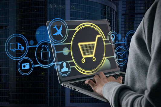 Flow-basierte Integrationen: Wie Low-Code-Architektur komplexe E-Commerce-Systeme verbindet
