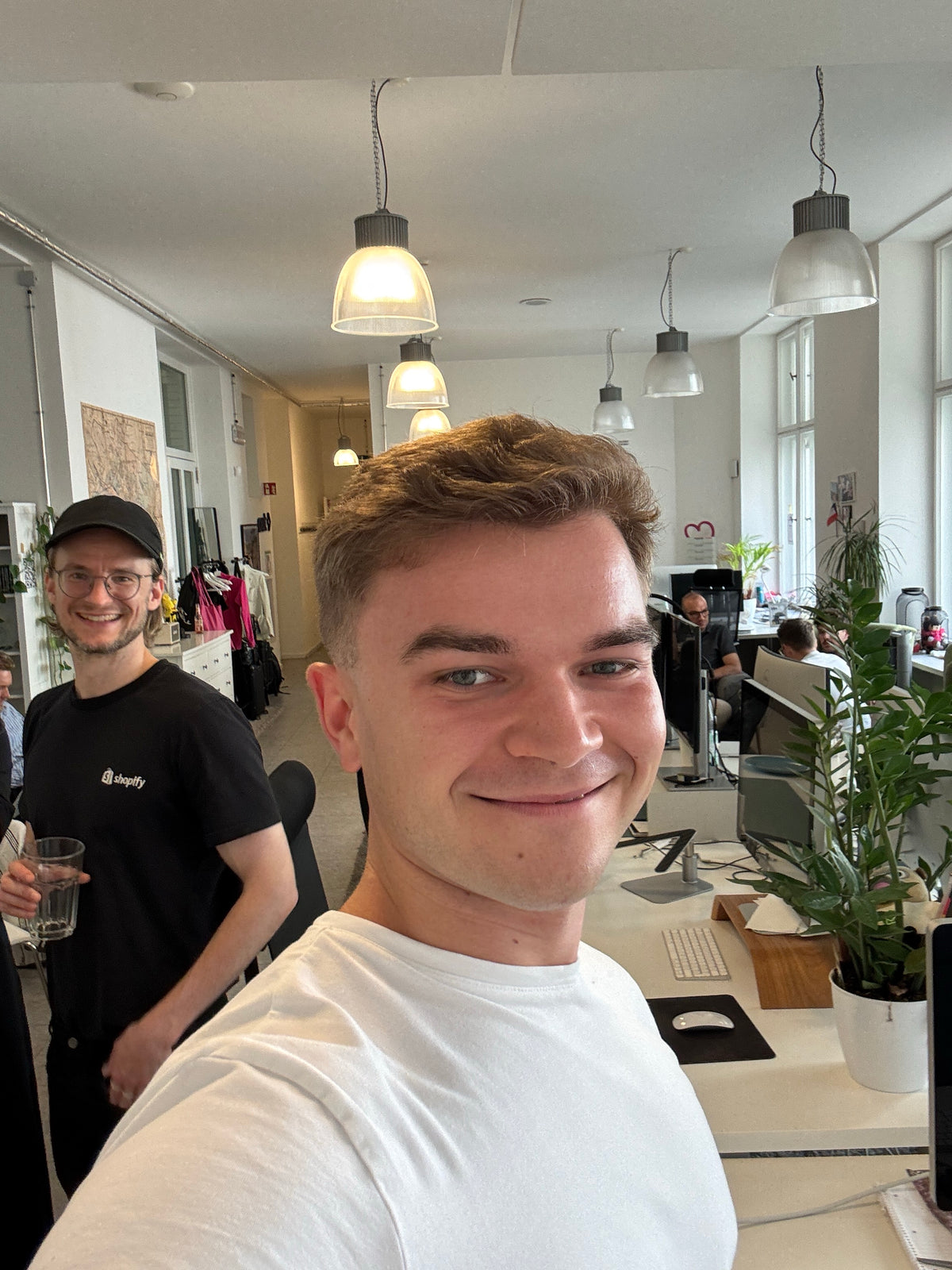 Das Brand Boosting Team