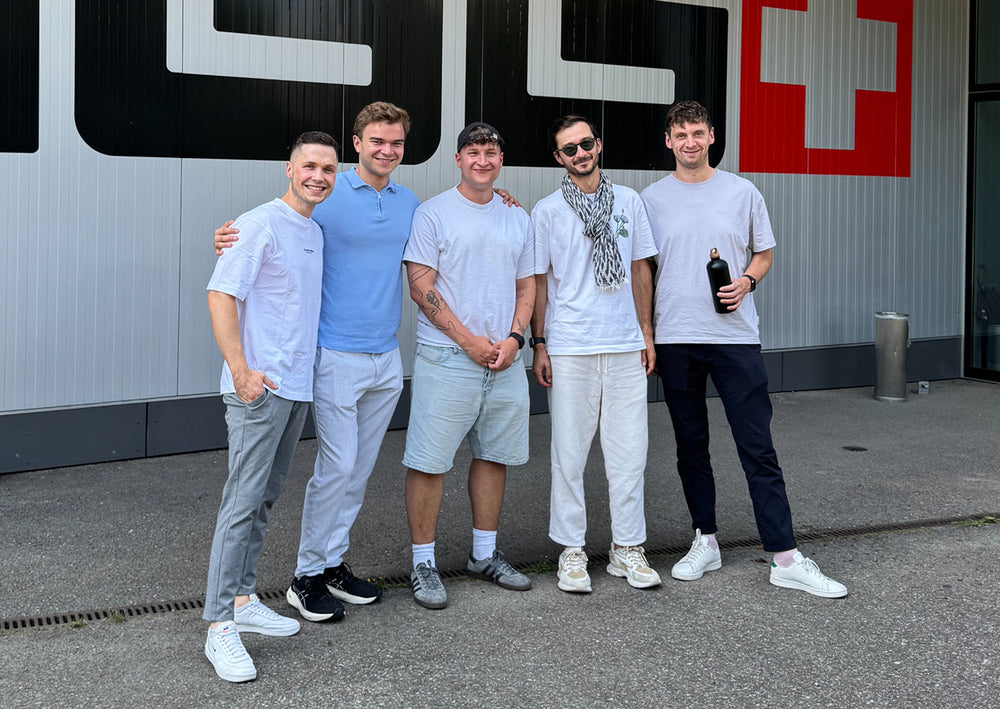 Unsere Mission