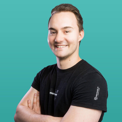 Tim Maier CEO